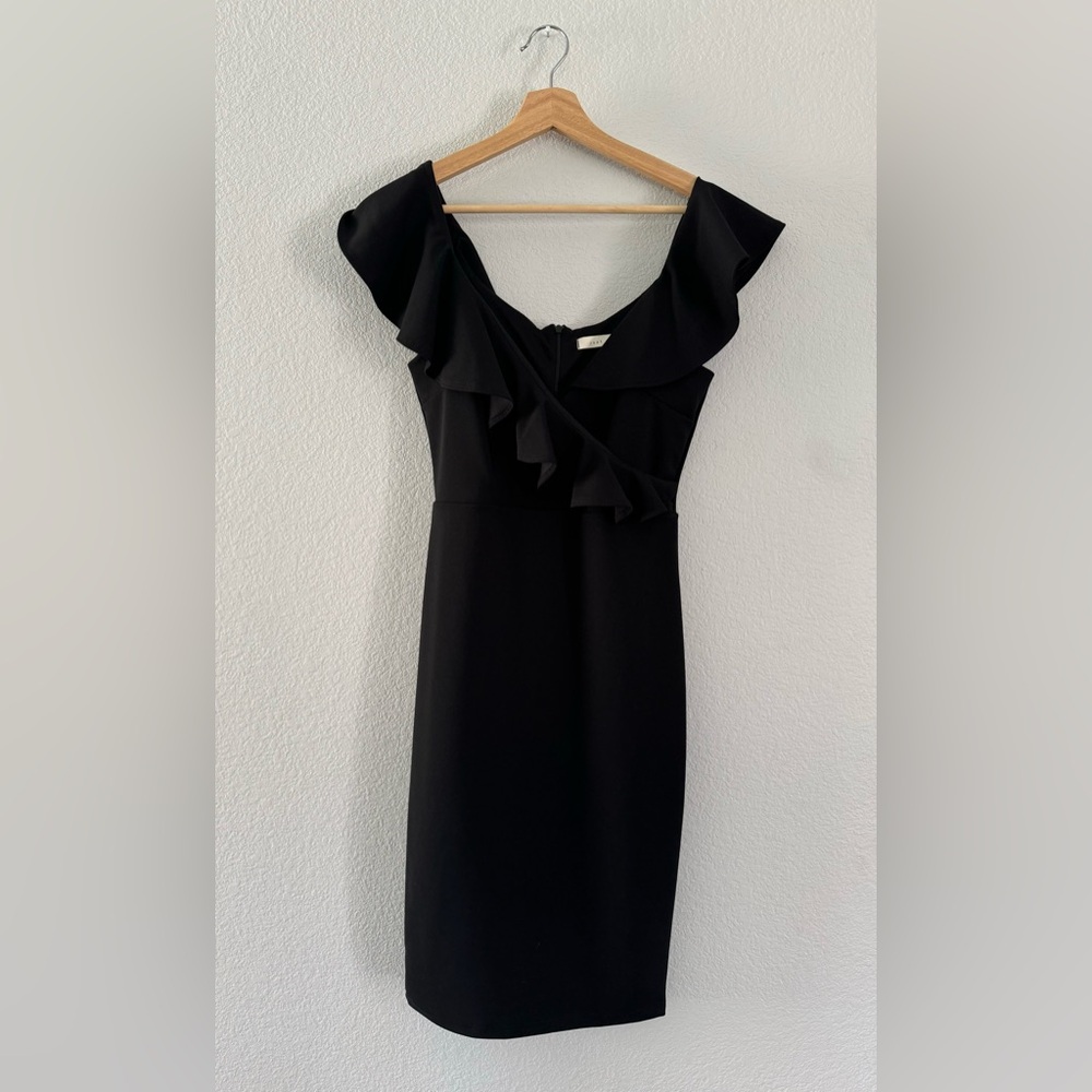 Just Me LBD